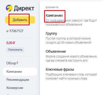 Как использовать карусель в Яндекс. Директ для продвижения бизнеса