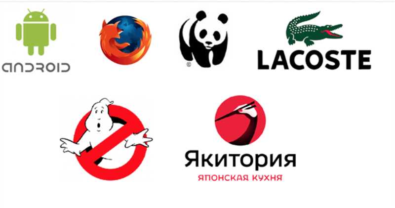 Разбор дизайна: логотипов, интерфейсов, сайтов