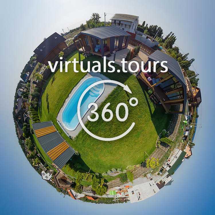 Популярность виртуальных туров и экскурсий на ТикТоке
