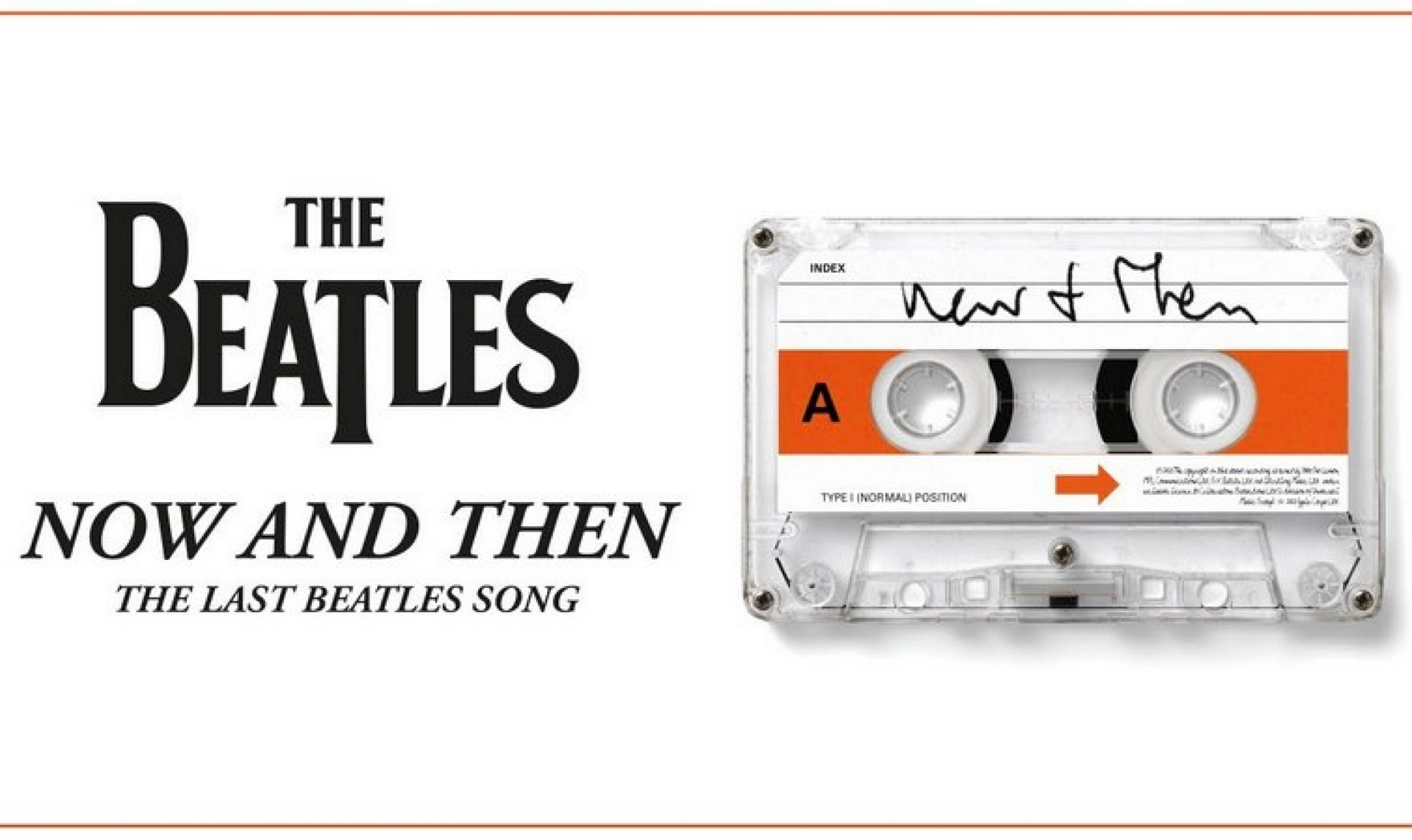У Beatles выходит новая песня – сделано нейросетью MAL