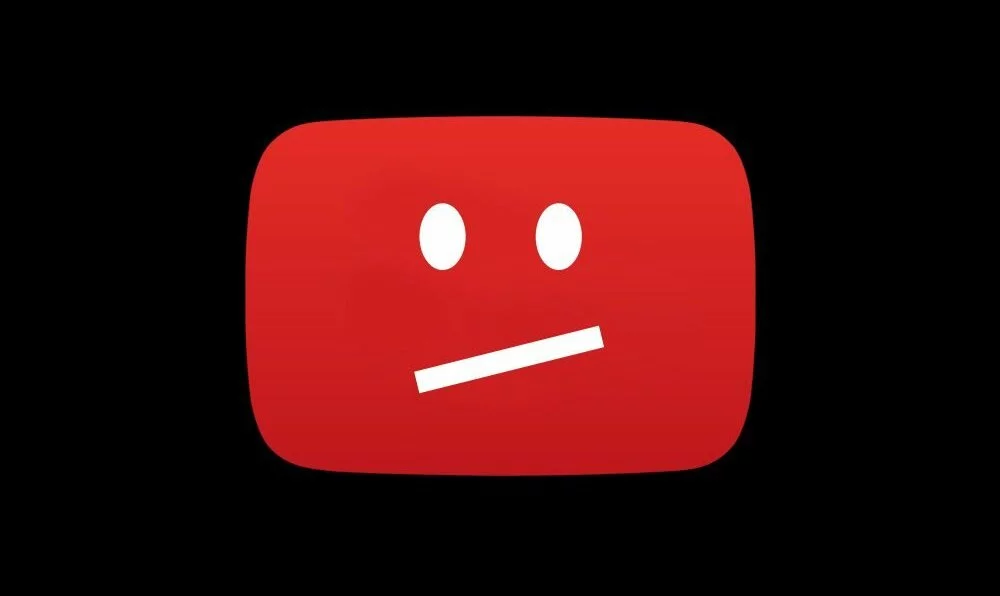 Как происходит блокировка YouTube в России?